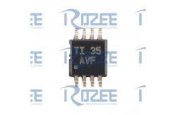 China TLV272CDGKR supplier