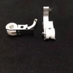 Solid Material Samsung Spare Parts SM24mm Tape Reel Pinion Kit J90651516A Durable for sale