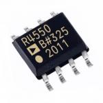 GS ADR4550 BOM service available IC VREF SERIES 0.02% 8SOIC ADR4550BRZ for sale