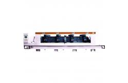 China Multi Head Automatic Stone Calibration Machine Customization supplier