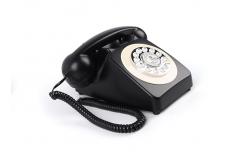 China Unlimited Storage Audio Guest Book Telephone With Mobile Access supplier