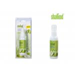 Customized Green Apple Scent Air Freshener  Room Sprays Liquid Perfume for sale