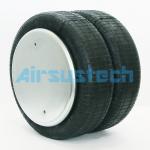 W01-M58-6383 Firestone Convoluted Air Spring For Comfortable Ride Experience for sale