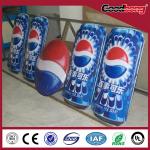 New Technology Advertising LED Acrylic light box Signboard for sale