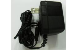 China supplies ul 12v wall plug-in adapter ac to ac linear transformer supplier