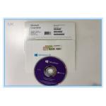 64 Bit OEM DVD 1909 Windows 10 Pro Retail Box for sale