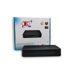 Supports High Definition Video CAS Supported Youtube Stb Dvb T2 for sale