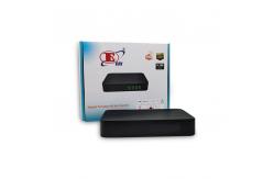 China Supports High Definition Video CAS Supported Youtube Stb Dvb T2 supplier