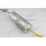 500RPM Speed Hybrid Slip Rings for sale