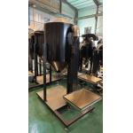 Coffee Bean Destoner Machines 30kg Coffee Roasting Machines Coffee Destoner 60kg for sale