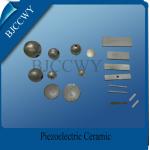 Piezo Ceramic Element For Ultrasonic Cleaner for sale