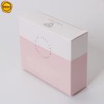 3.7cm Skincare Packaging Box for sale