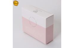 China 3.7cm Skincare Packaging Box supplier