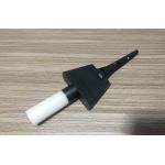UL Standard / IEC 62368-1 Figure V.1 heat-treated steel Jointed Test Probe Simulating Human Finger Movement for sale