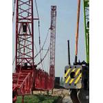2020 Shacman 800T Crawler Crane SCC8000A With Original Good Condition