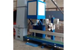 China 900BPH-1200BPH Granules Packing Machine Polypropylene Granule Packaging Machine supplier