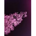 Matte Finish Indoor Polyester Resin 50:50 Good Leveling And Mechanical Properties