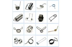 China High Precision Stainless Steel Bendable Wire Individual Packaging Coil Style supplier