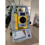 Modern Data Handling GeoMax Zoom95 Motor Total Station Large 5″ VGA Touch Screen GeoMax Zoom75 Total Station for sale