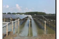 China PREC BIPV Solar PV Module For Home Roof supplier