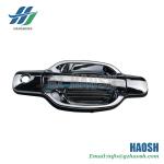 For Isuzu DMAX 8-97293675-2 8-97293675-1 8972936752 8972936751 Door Handle Outer Frt RH for sale