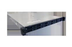 China Enterprise level Xeon 4316 cpu 64GB Memory Inspur NF5180M6 1u Rack Server supplier