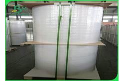 China Eco - Friendly Tear Resistant Stone Paper For Note Book supplier