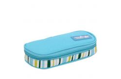 China Polyester + Aluminum Foil Insulated Cooler Bags For Ice Packs supplier