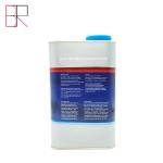 Fast Drying Car Refinish Paint High Fullness Clear Varnish