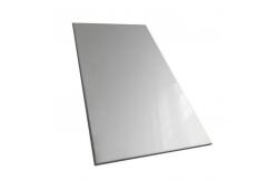 China Surface 2B Stainless Steel 304 Sheet 1000mm With SGS Certification supplier