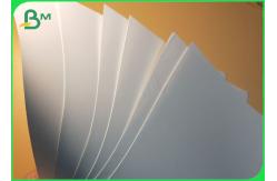 China Eco - friendly Stone Paper 940MM 1020MM Width Non toxic Material supplier