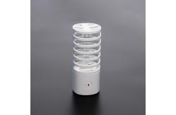 China Car Portable UV Sterilizer Lamp Germicidal Disinfection Device supplier