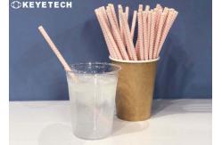 China Automated Vision Inspection Systems For paper drinking straws supplier