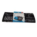 Absorbent Kitchen Microfiber Dish Drying Mat for sale