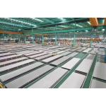 High Temperature Resistant Stainless Steel Sheet 310s 500mm To 3500mm Length