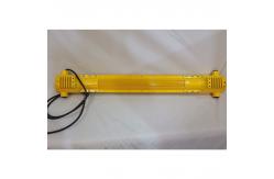 China Aluminum Alloy Explosion Proof LED Flood Light IP67 10000lm Explosion Proof Lighting Fixtures supplier