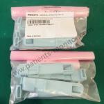 IntelliVue MP40 MP50 M3001A MMS Module Snap Lock Retainer Clip Holders PN 453564188471