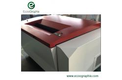 China Refurbished Thermal CTP Machine for B2 Size Offset Lithographic Printing supplier