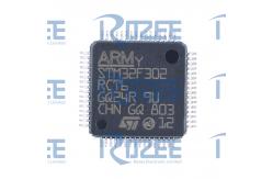 China STM32F302RCT6 supplier