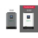 Wifi Low Frequency 24v 48v Mppt Off Grid Inverter Solar Power Hybrid for sale