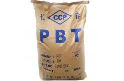 China Highly Durable Polybutylene Terephthalate With Electrical Insulation supplier