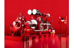 china Split Case Fire Pump exporter