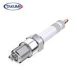 RB77WPCC Iridium Center Electrode Generator Spark Plug , Engine Spark Plugs for sale