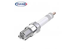 China RB77WPCC Iridium Center Electrode Generator Spark Plug , Engine Spark Plugs supplier