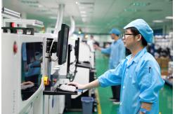 China High Frequency PCBs manufacturer