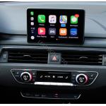 Wireless Carplay Android Auto Interface For Audi A3 A4 Q5 Q7 With Symphony Radio for sale
