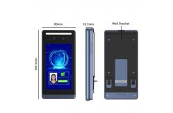 China 5 Inch IC Card Biometric Face Recognition Access Control Terminal with Linux OS supplier