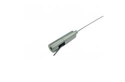 China OEM ODM Cable Gripper With Brass Hanging System Lighting Display supplier