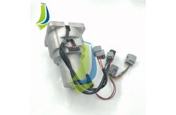 China YN20S00002F1 Accelerator Throttle Motor yn20s00002f1 For SK200-6 Excavator supplier