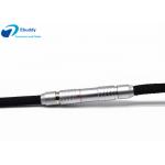 OEM Lemo Extension Cable FGG PHG Connectors 2 Pin To 32 Pin Cable With Nylon for sale